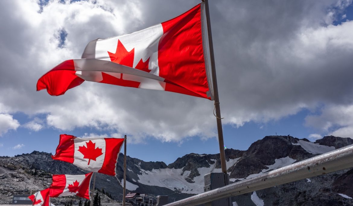 Canada invita 3,000 candidatos de la Entrada Express del programa de la Experiencia Canadiense a aplicar a la residencia permanente