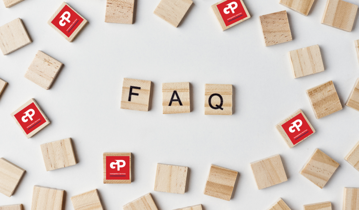 Preguntas Frecuentes sobre Visas y Permisos para Canadá